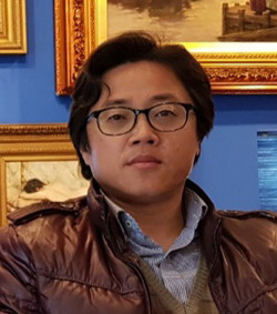 조창근 교수